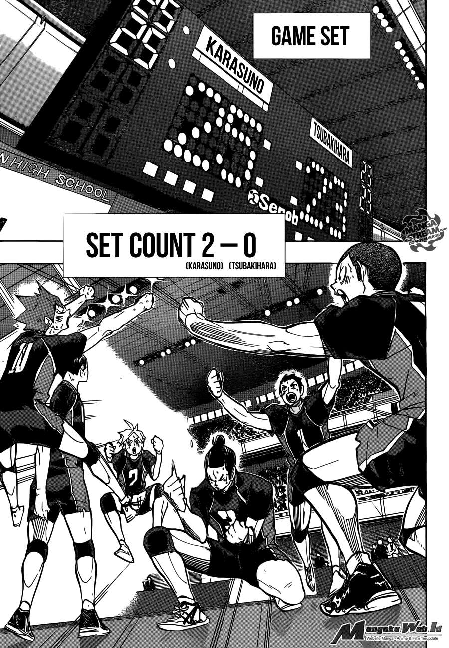 Chapter 242 - halaman 17