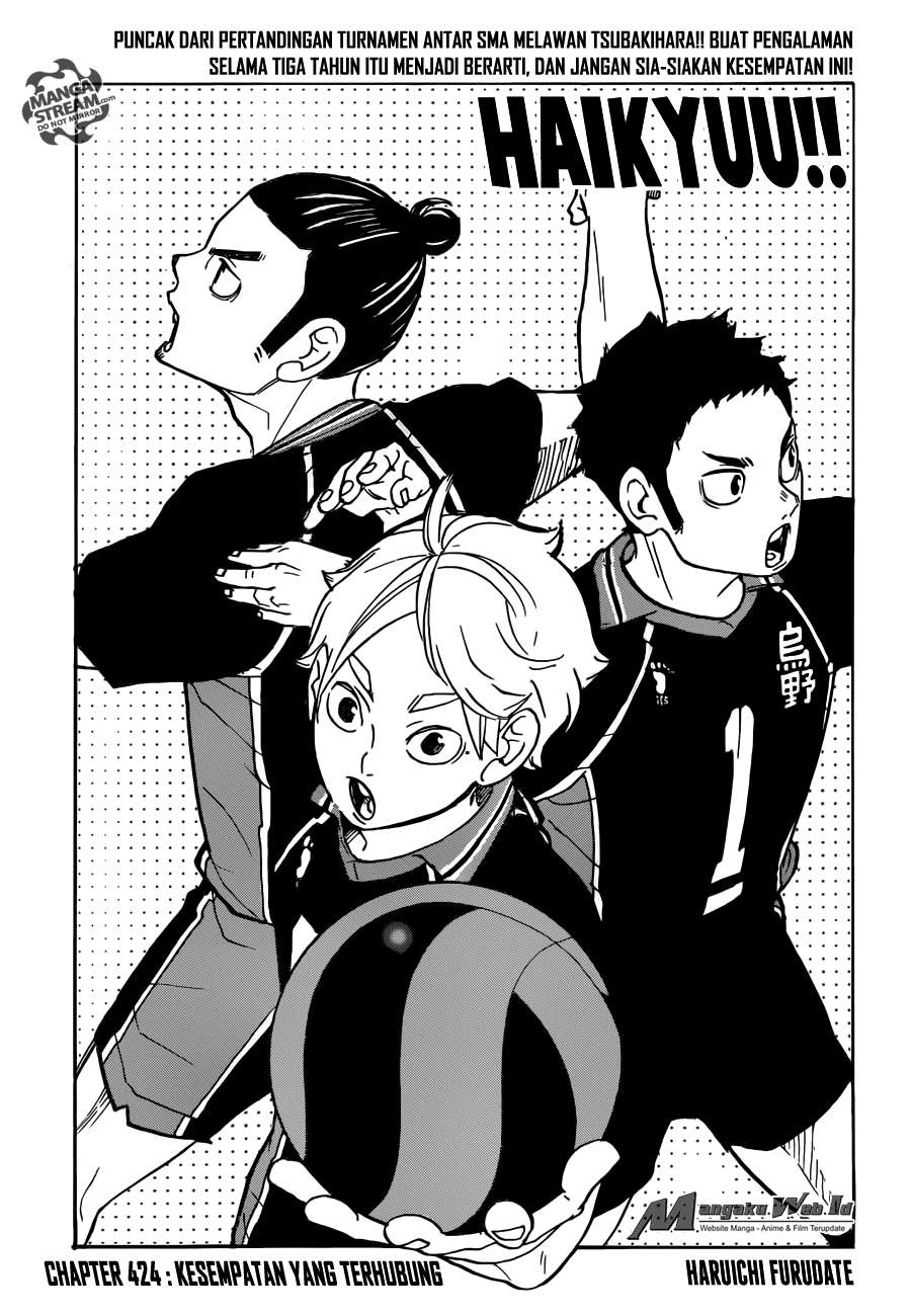 Chapter 242 - halaman 3