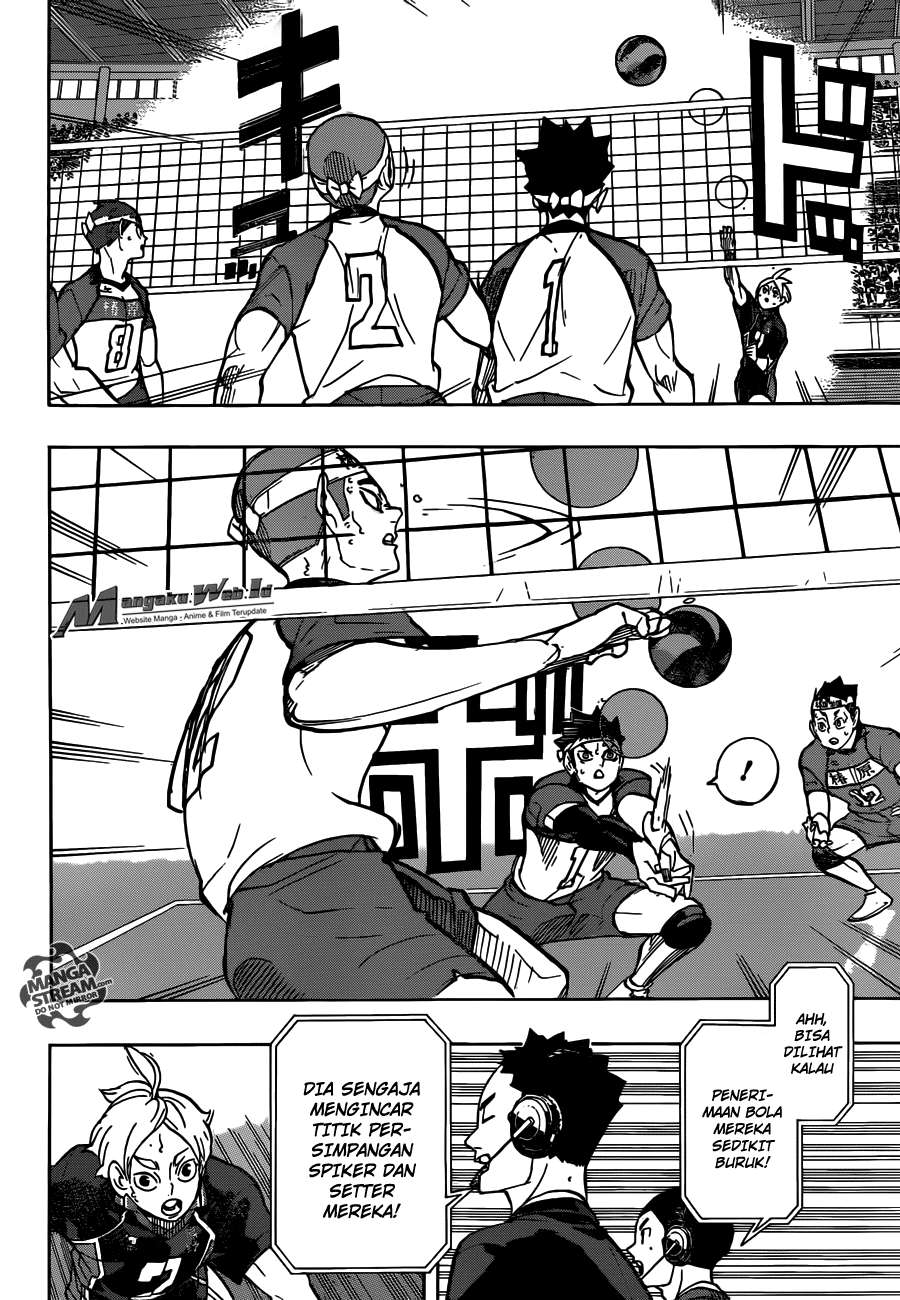 Chapter 242 - halaman 6