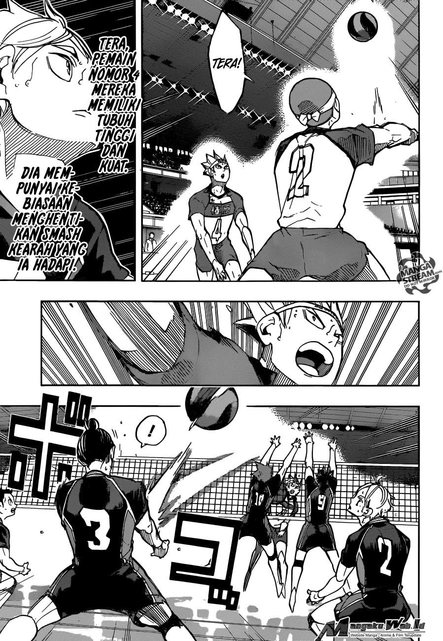 Chapter 242 - halaman 7