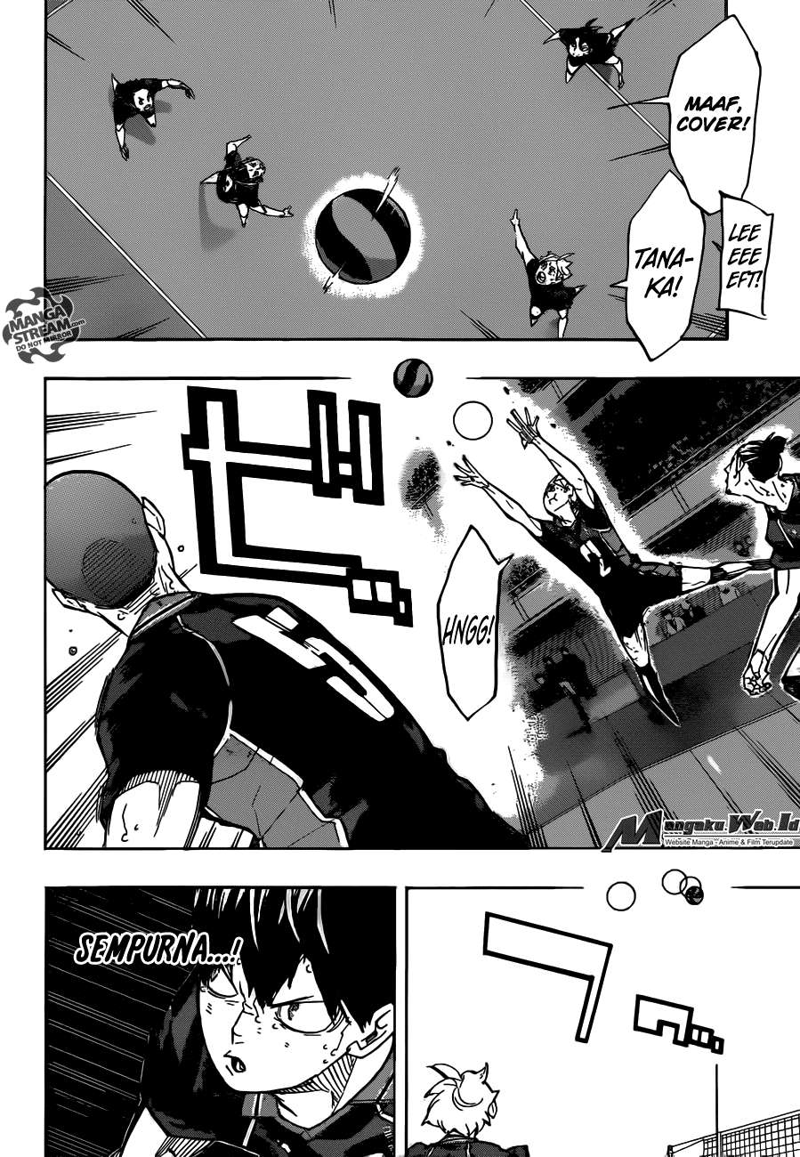 Chapter 242 - halaman 8