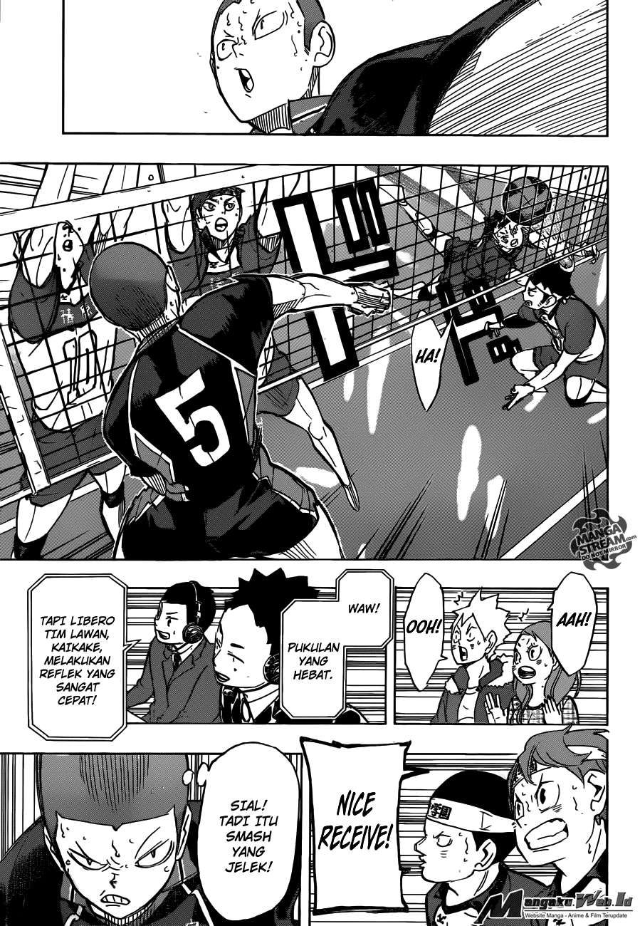 Chapter 242 - halaman 9