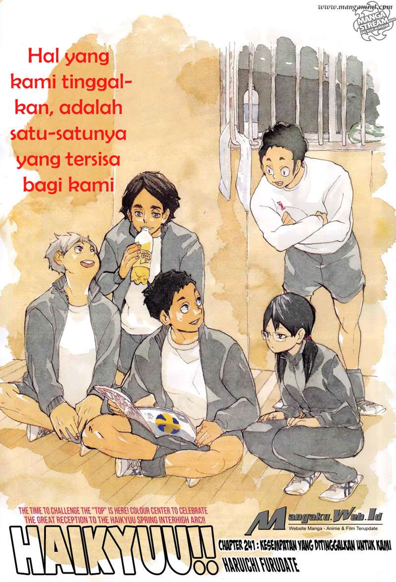 Chapter 241 - halaman 2