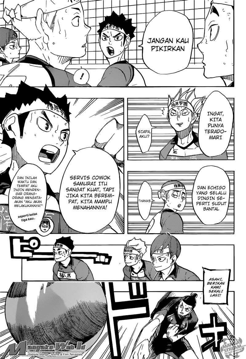 Chapter 241 - halaman 15