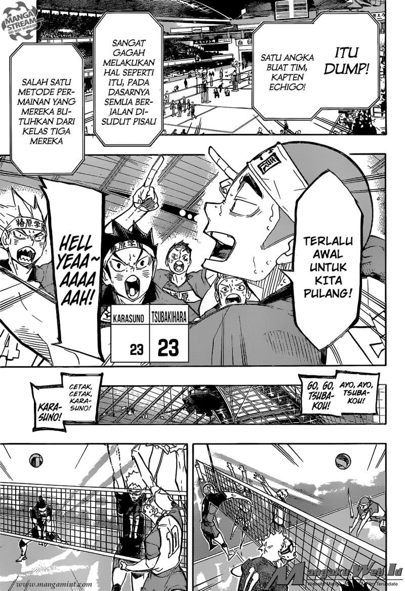 Chapter 241 - halaman 17