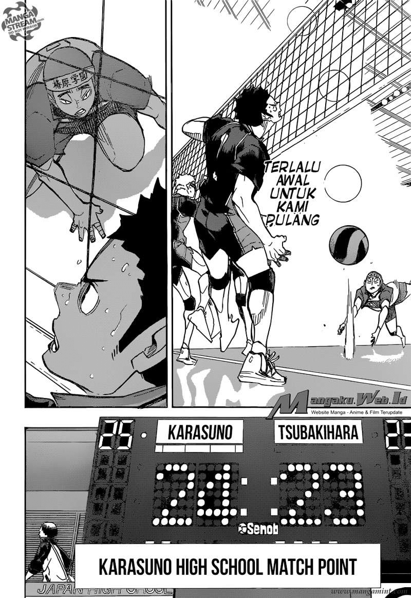 Chapter 241 - halaman 20