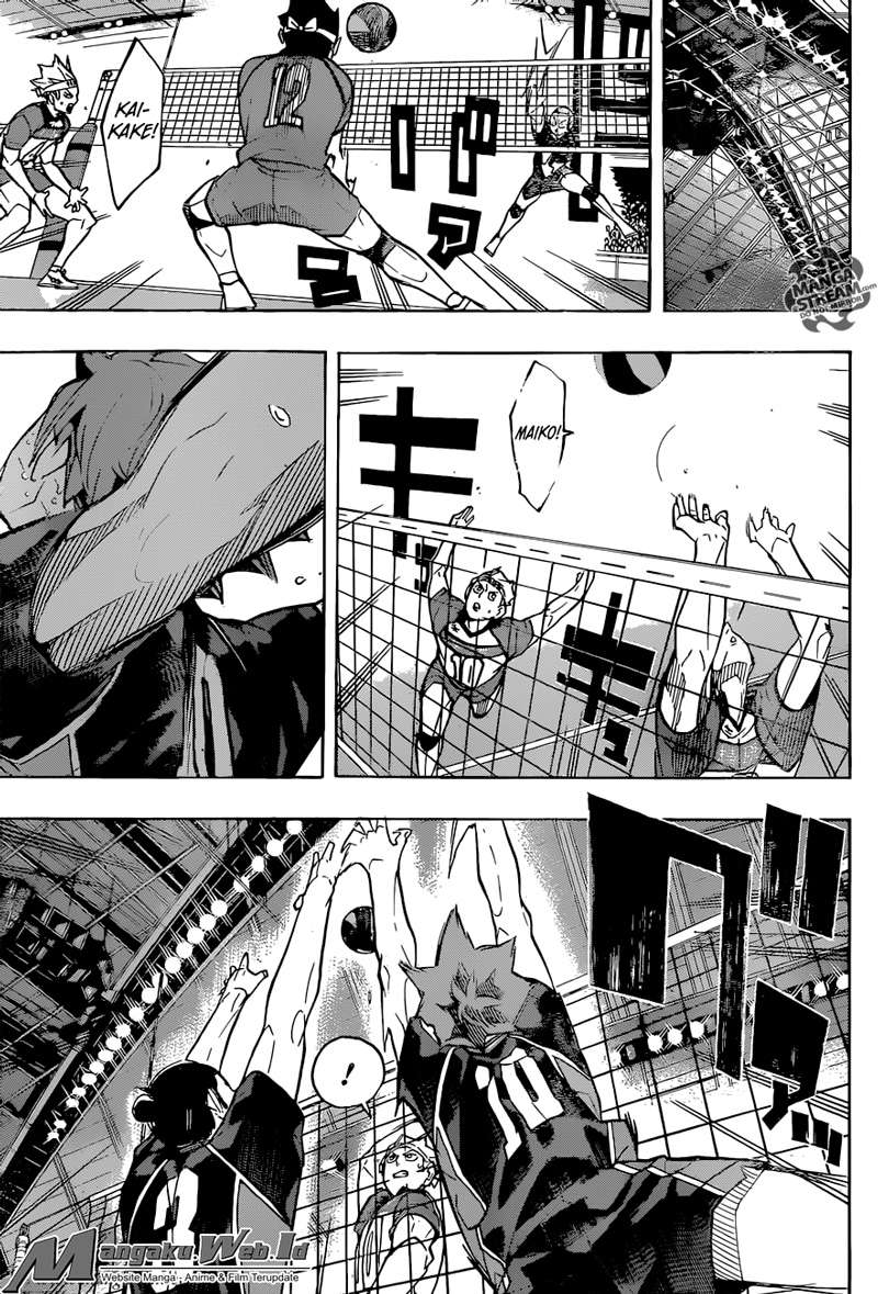 Chapter 241 - halaman 5
