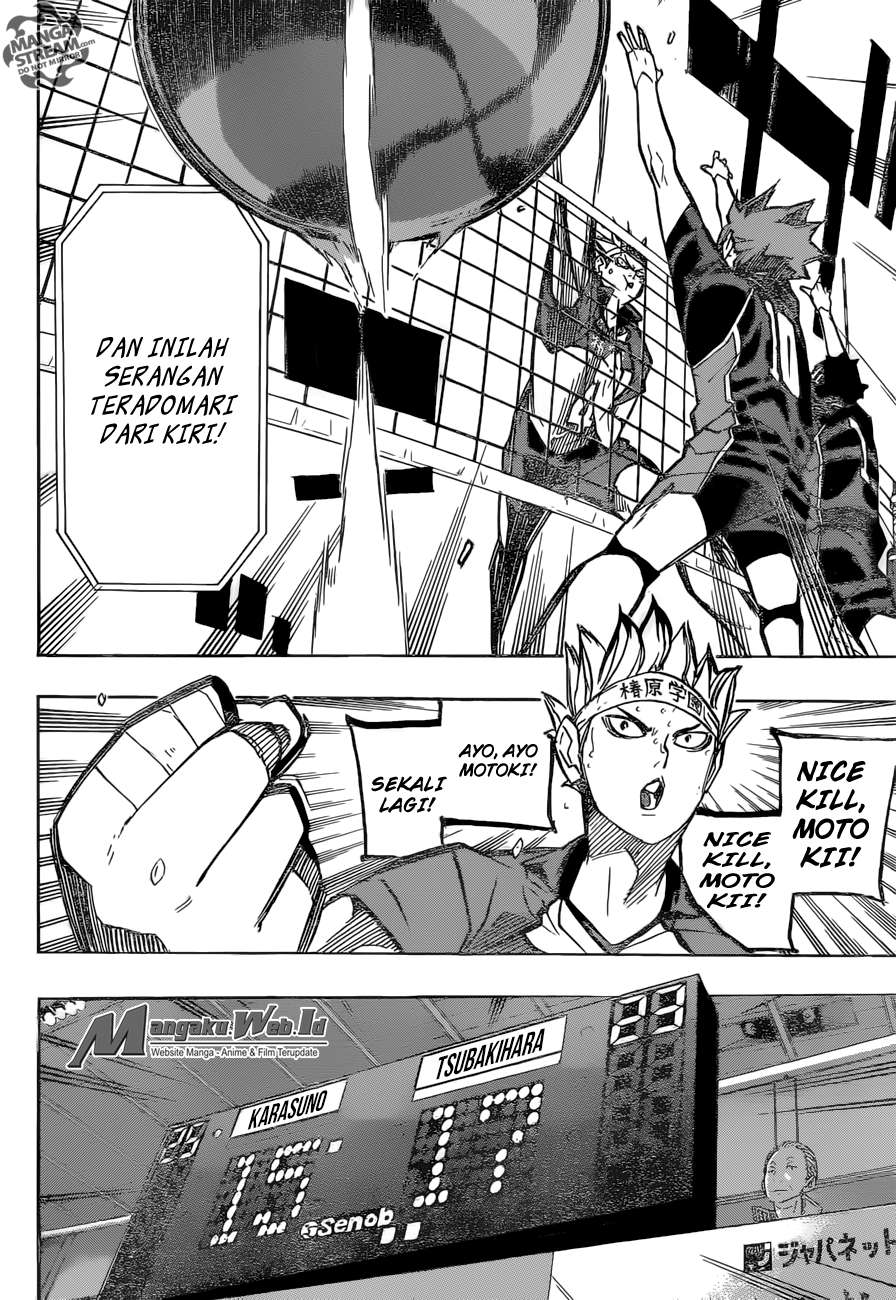 Chapter 240 - halaman 12