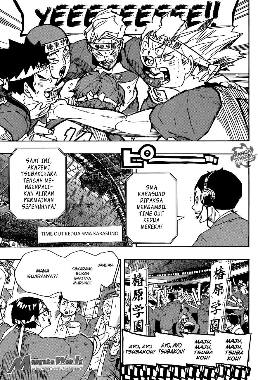 Chapter 240 - halaman 13