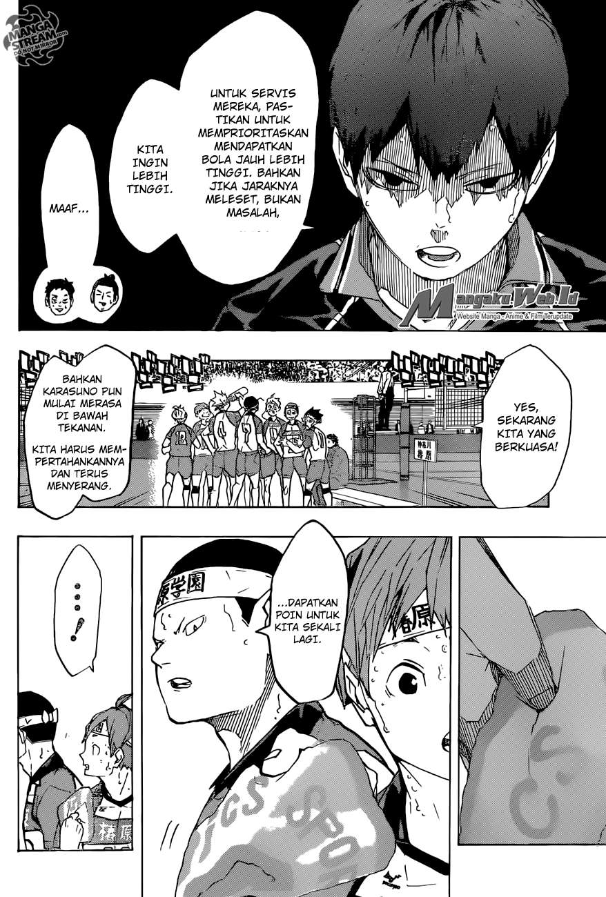 Chapter 240 - halaman 14