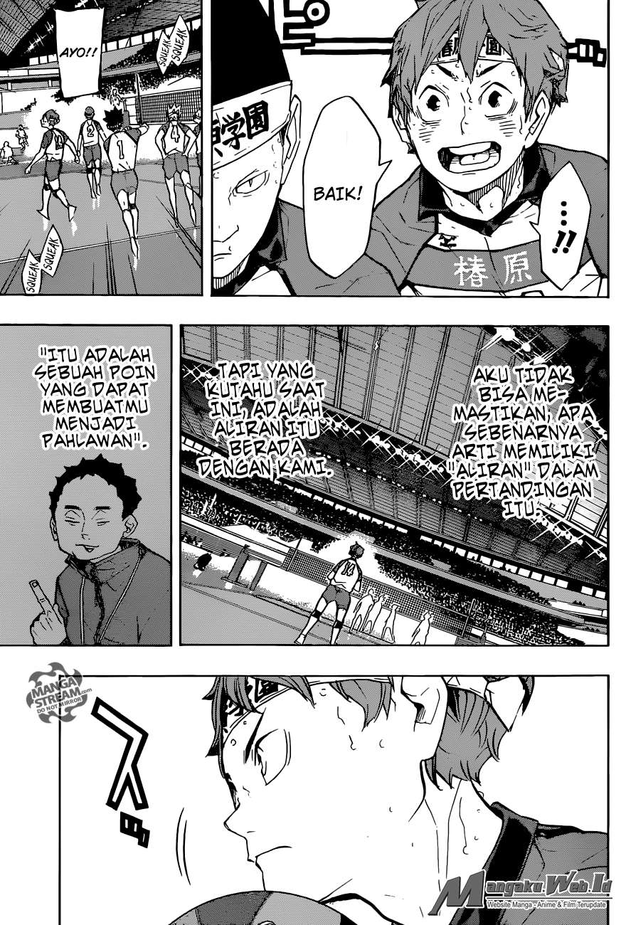 Chapter 240 - halaman 15