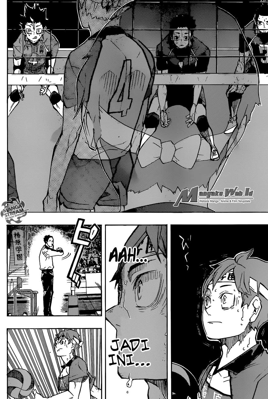 Chapter 240 - halaman 16