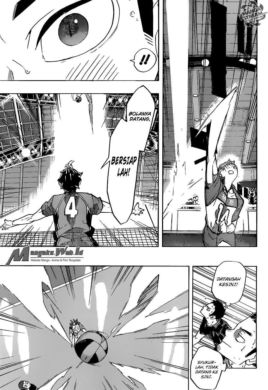 Chapter 240 - halaman 17