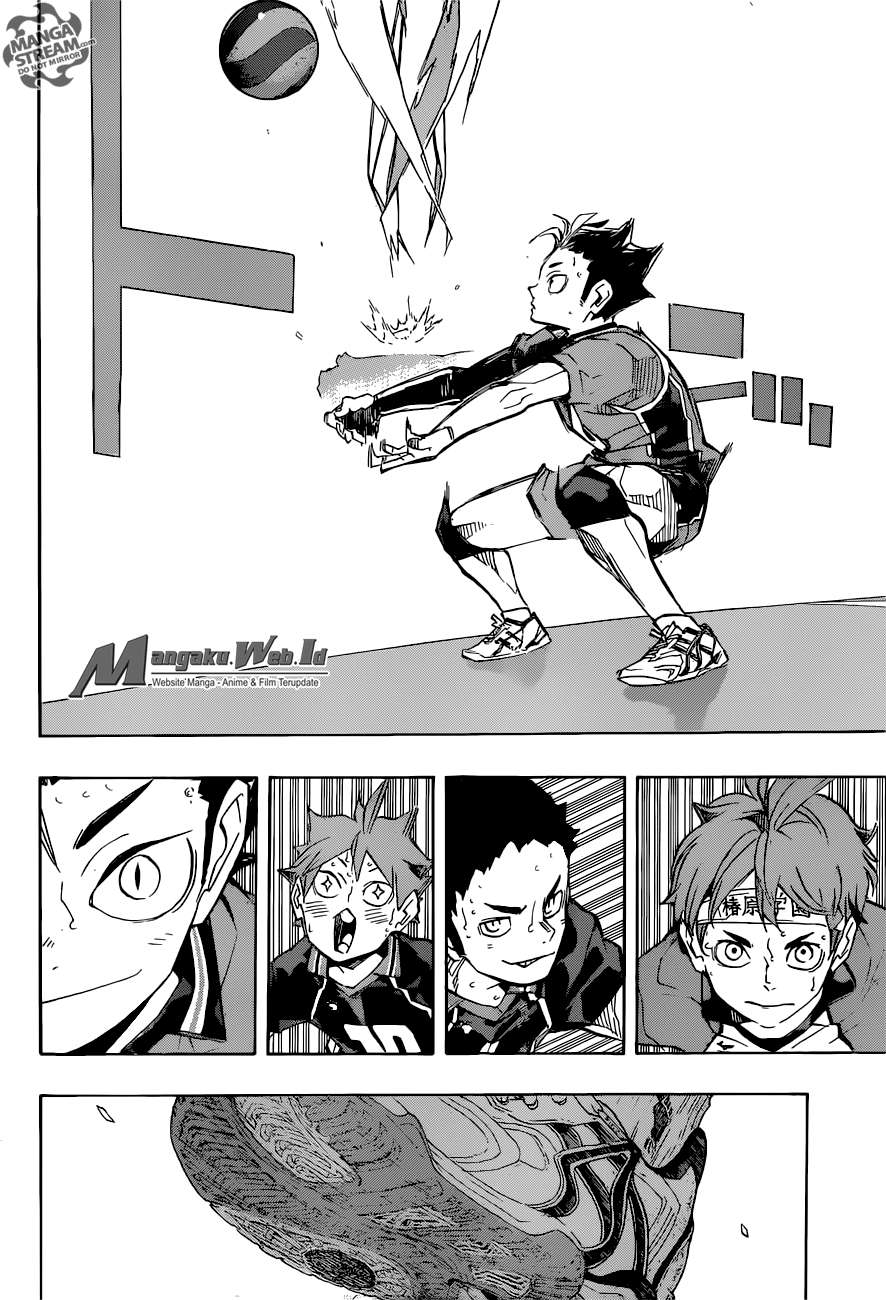 Chapter 240 - halaman 18