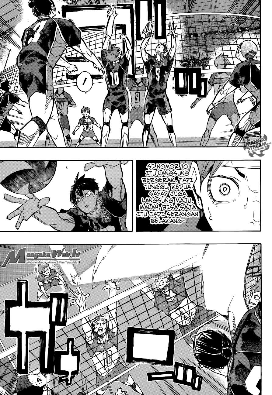 Chapter 240 - halaman 19