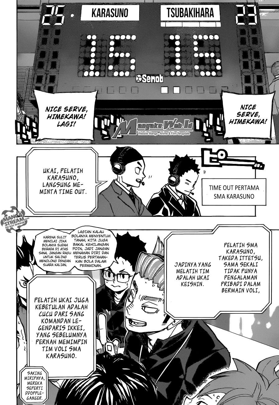 Chapter 240 - halaman 4