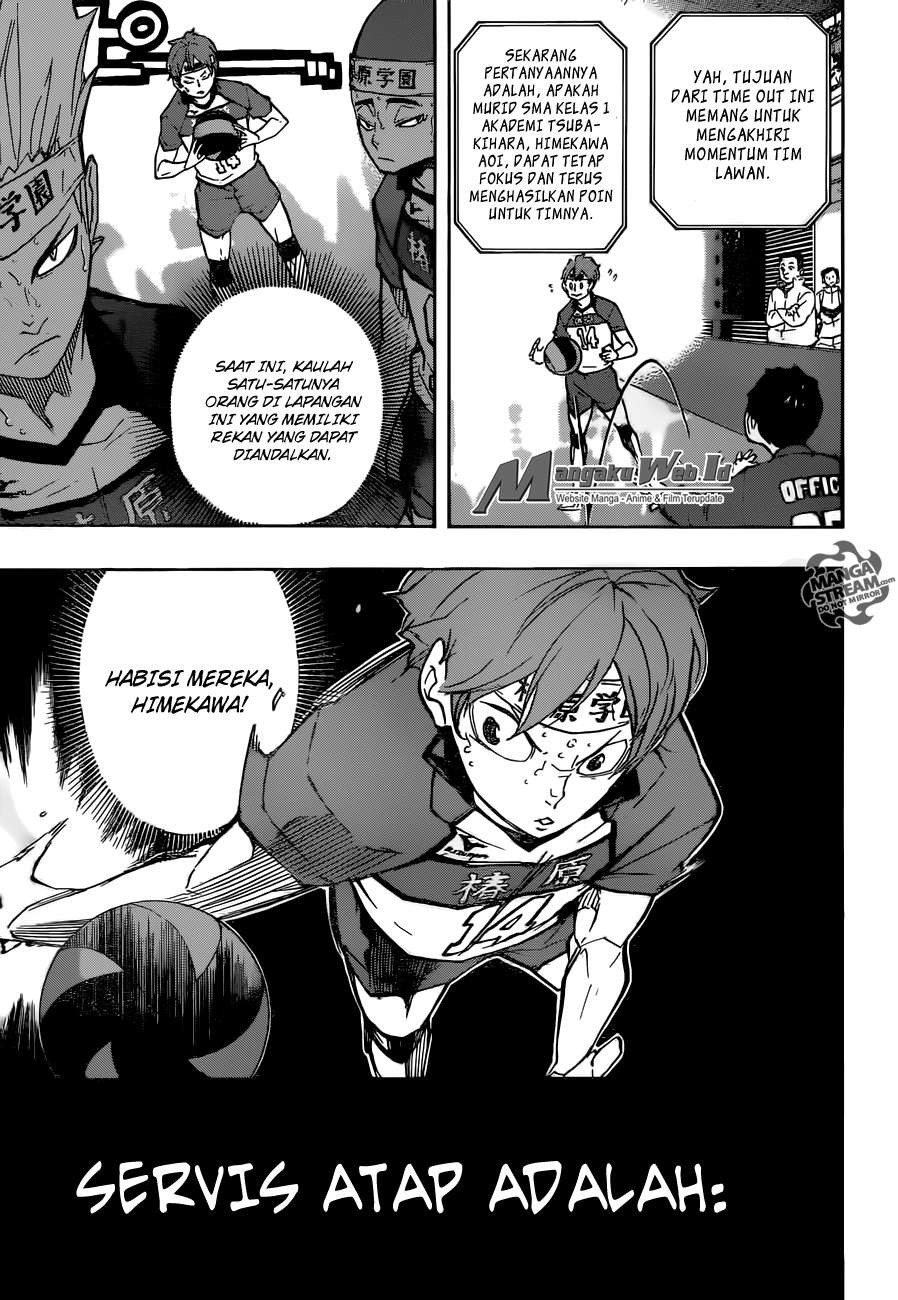 Chapter 240 - halaman 5