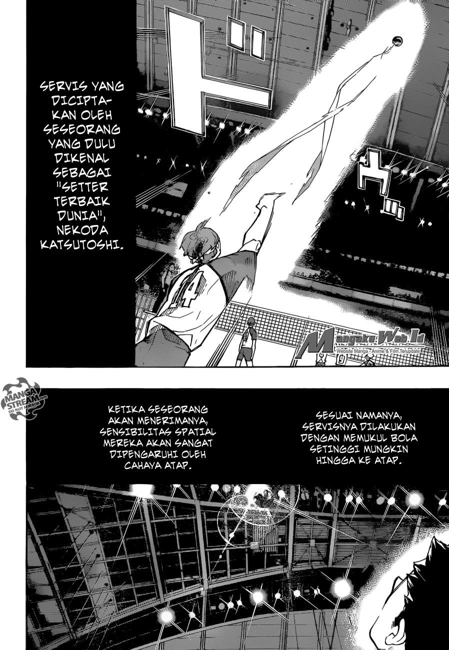 Chapter 240 - halaman 6