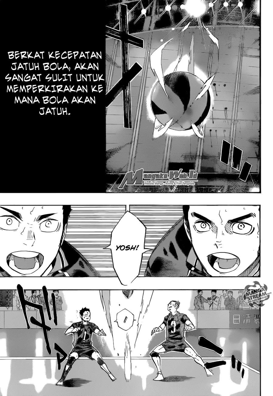 Chapter 240 - halaman 7
