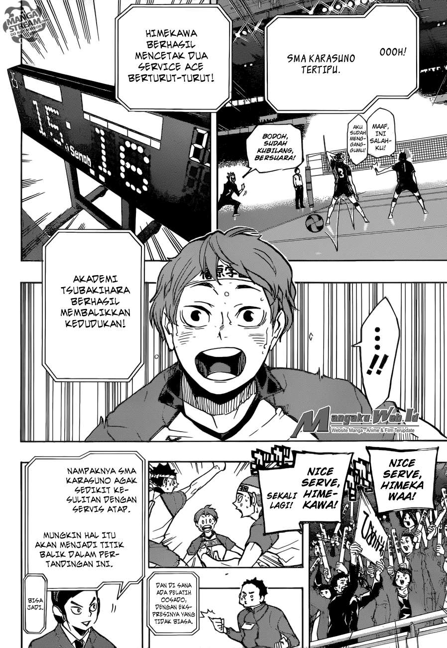 Chapter 240 - halaman 8