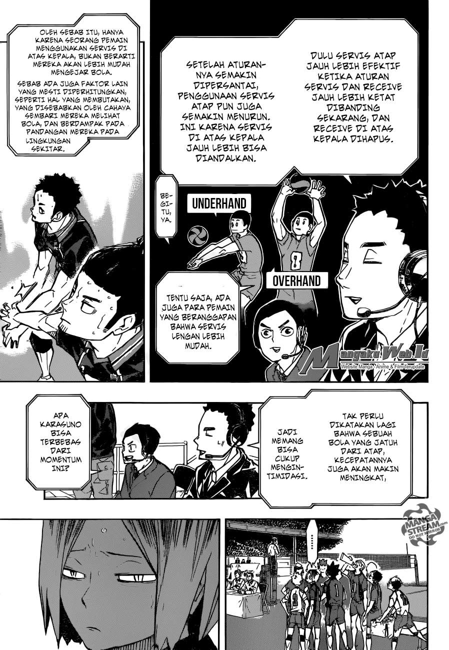 Chapter 240 - halaman 9