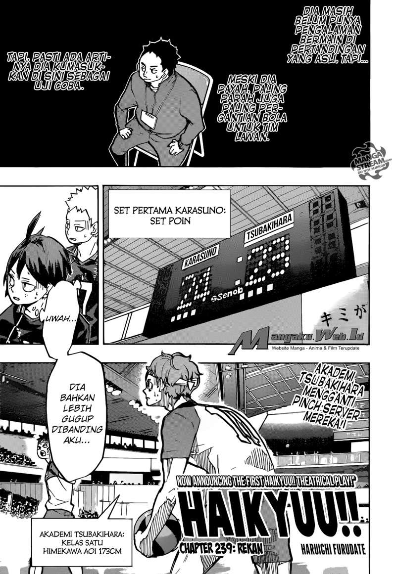 Chapter 239 - halaman 2
