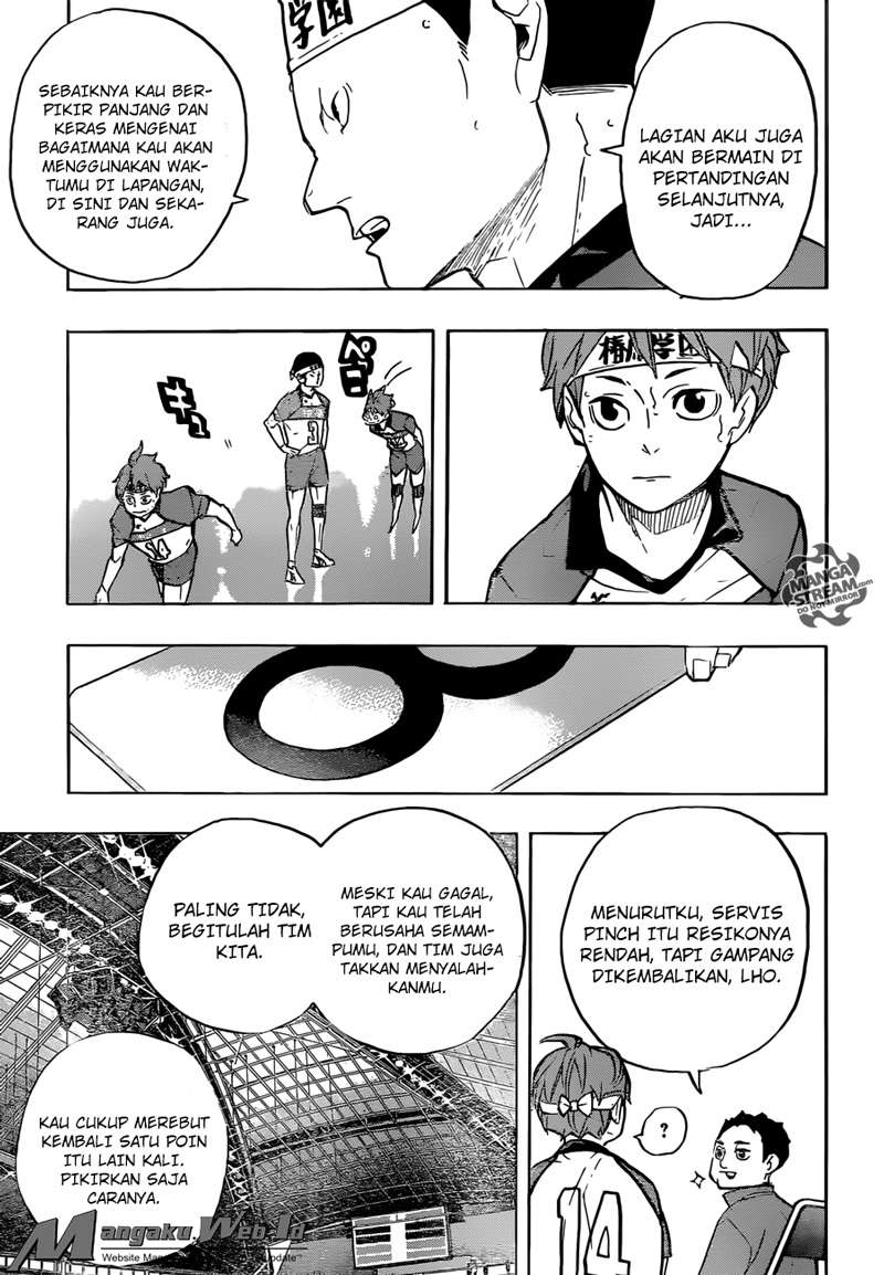 Chapter 239 - halaman 12