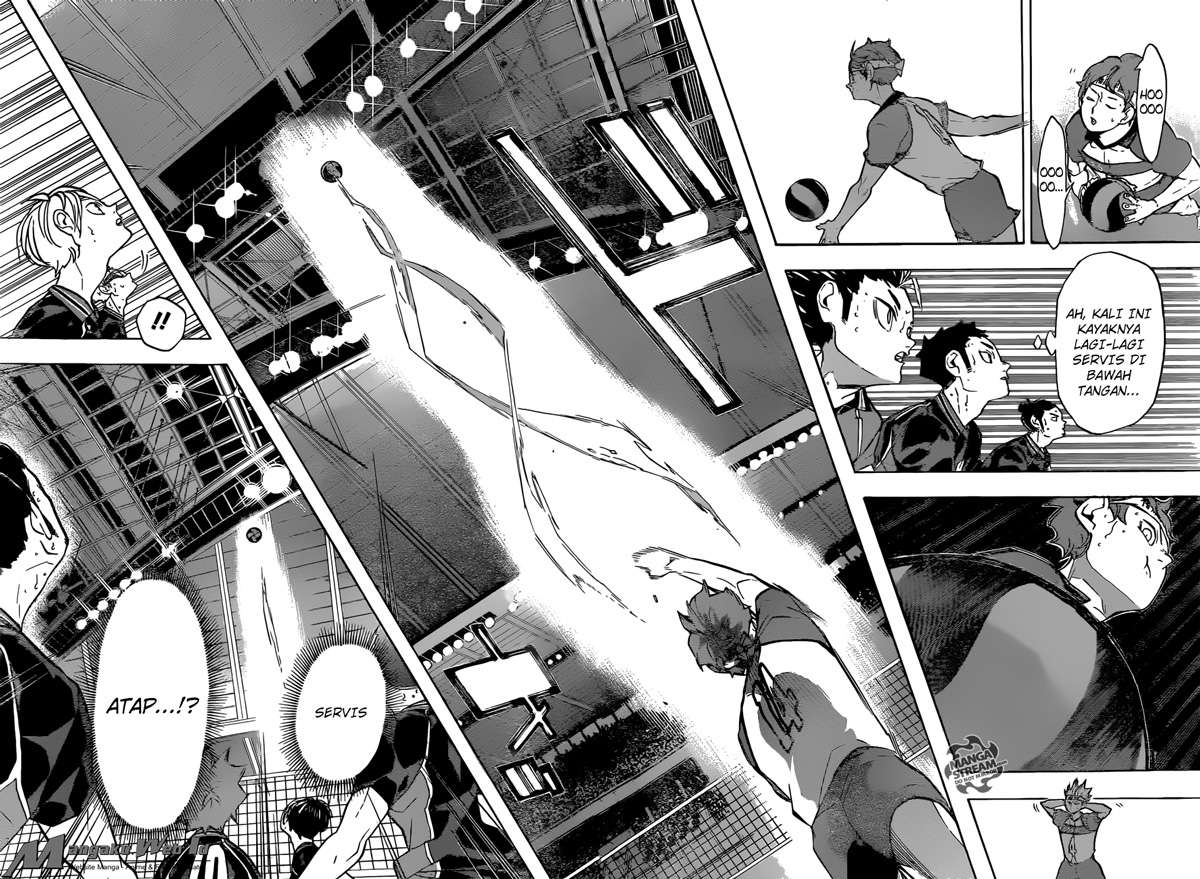 Chapter 239 - halaman 15