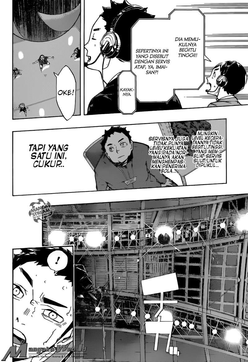 Chapter 239 - halaman 16