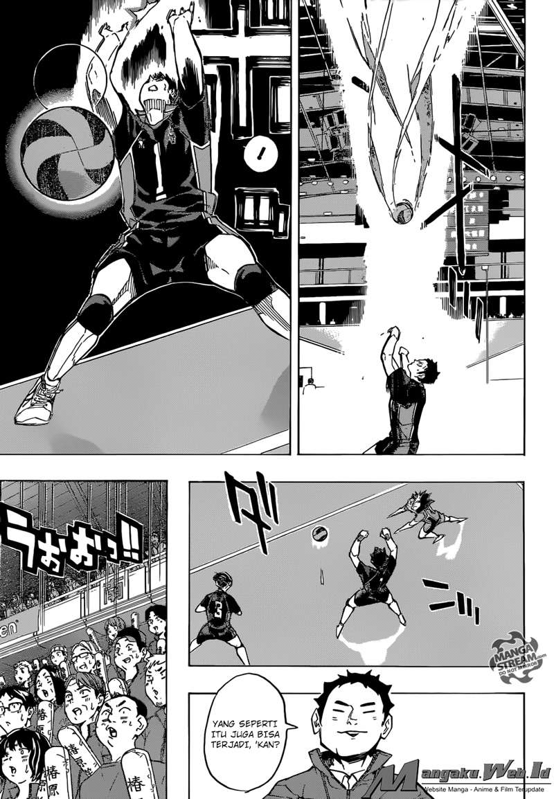 Chapter 239 - halaman 17