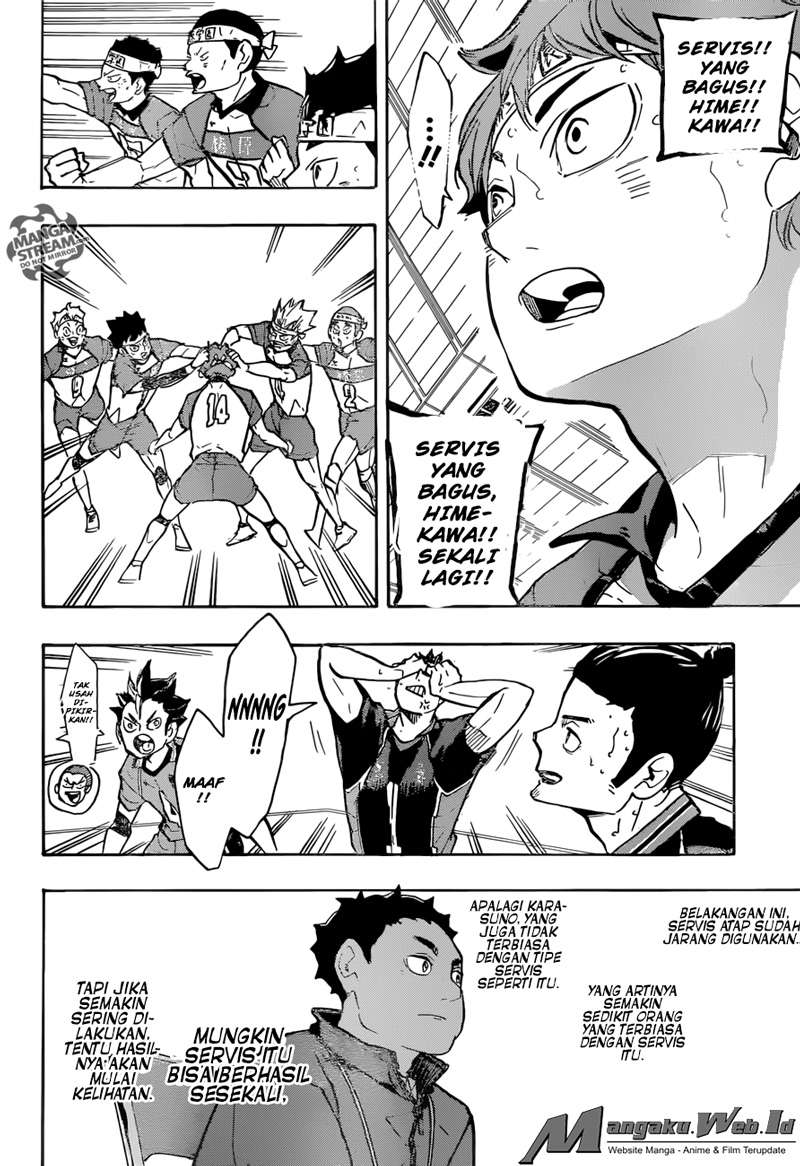 Chapter 239 - halaman 18