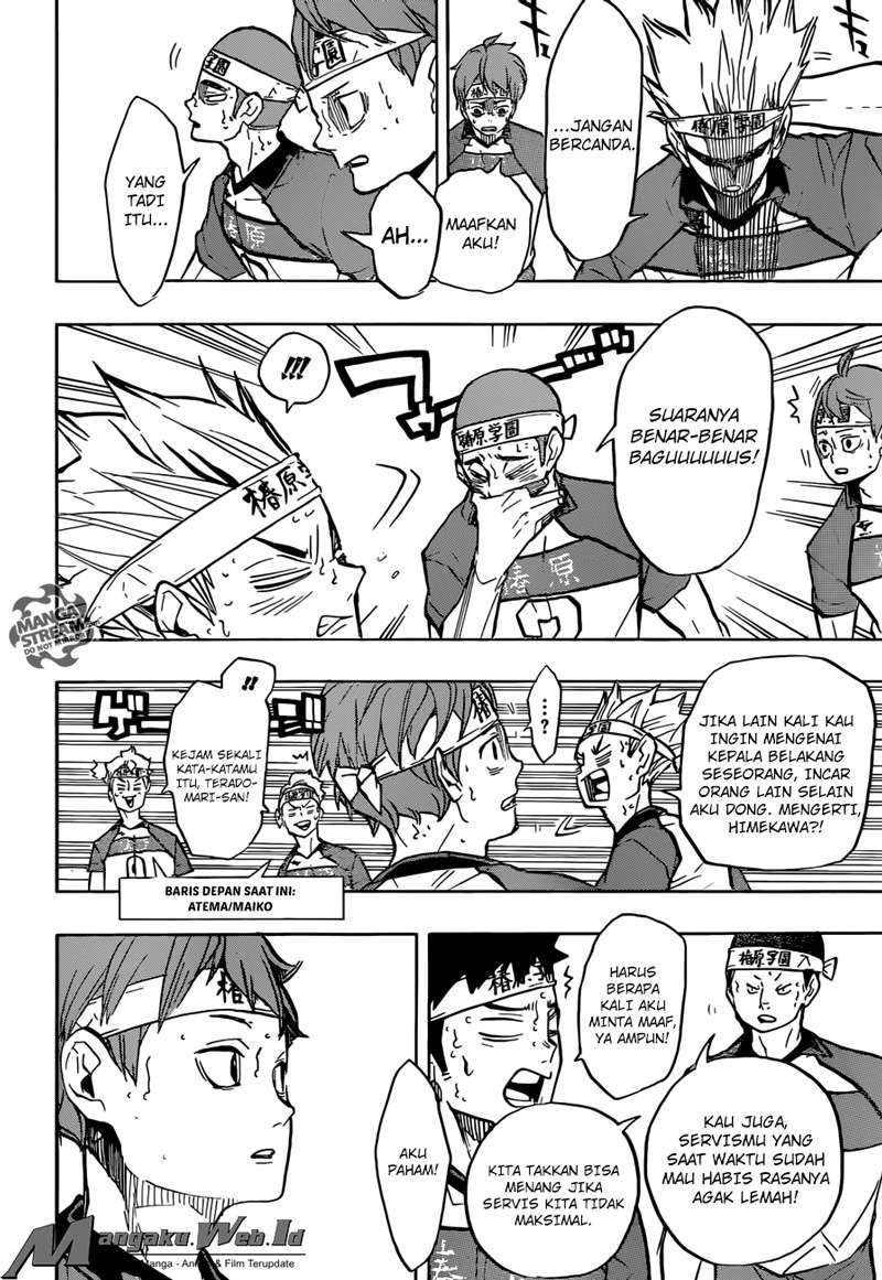Chapter 239 - halaman 7