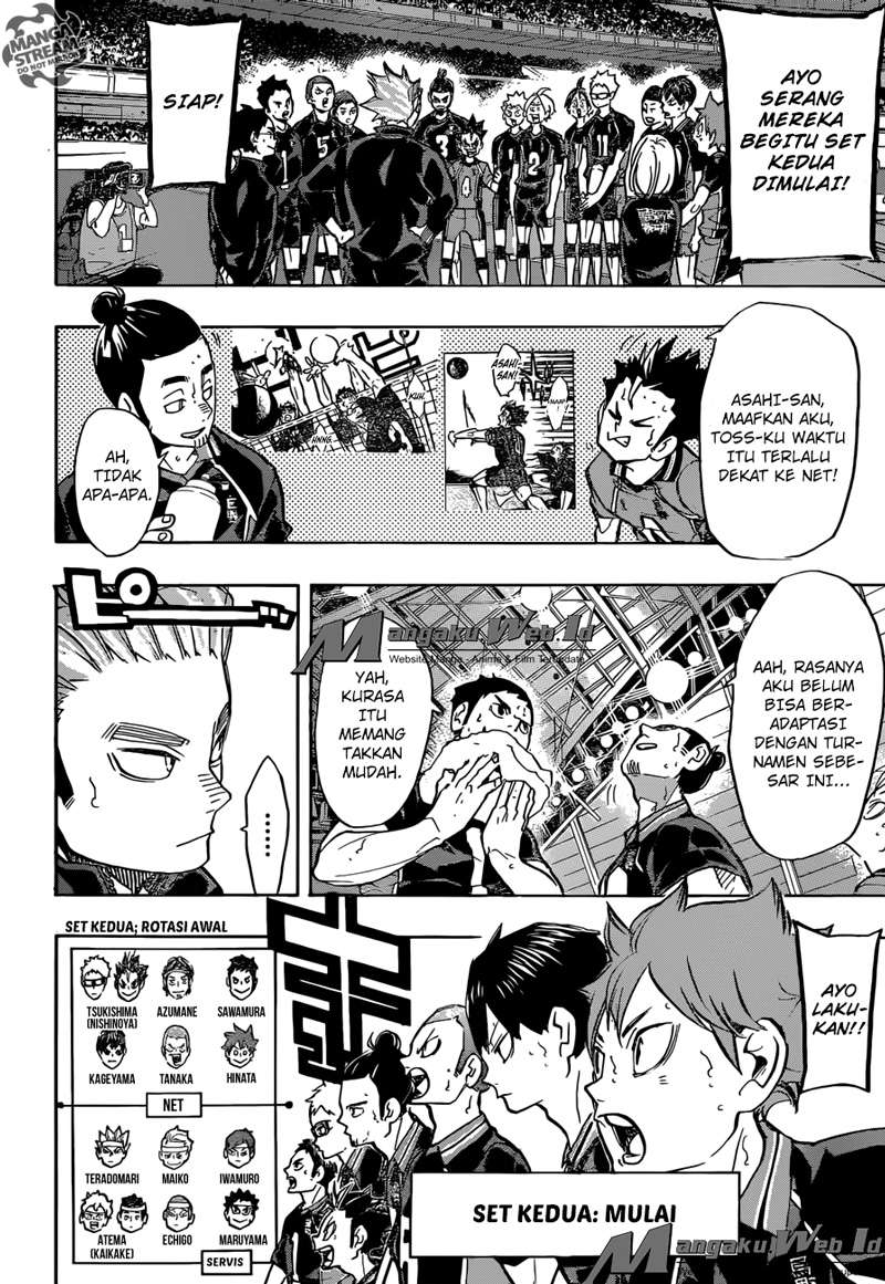 Chapter 239 - halaman 9