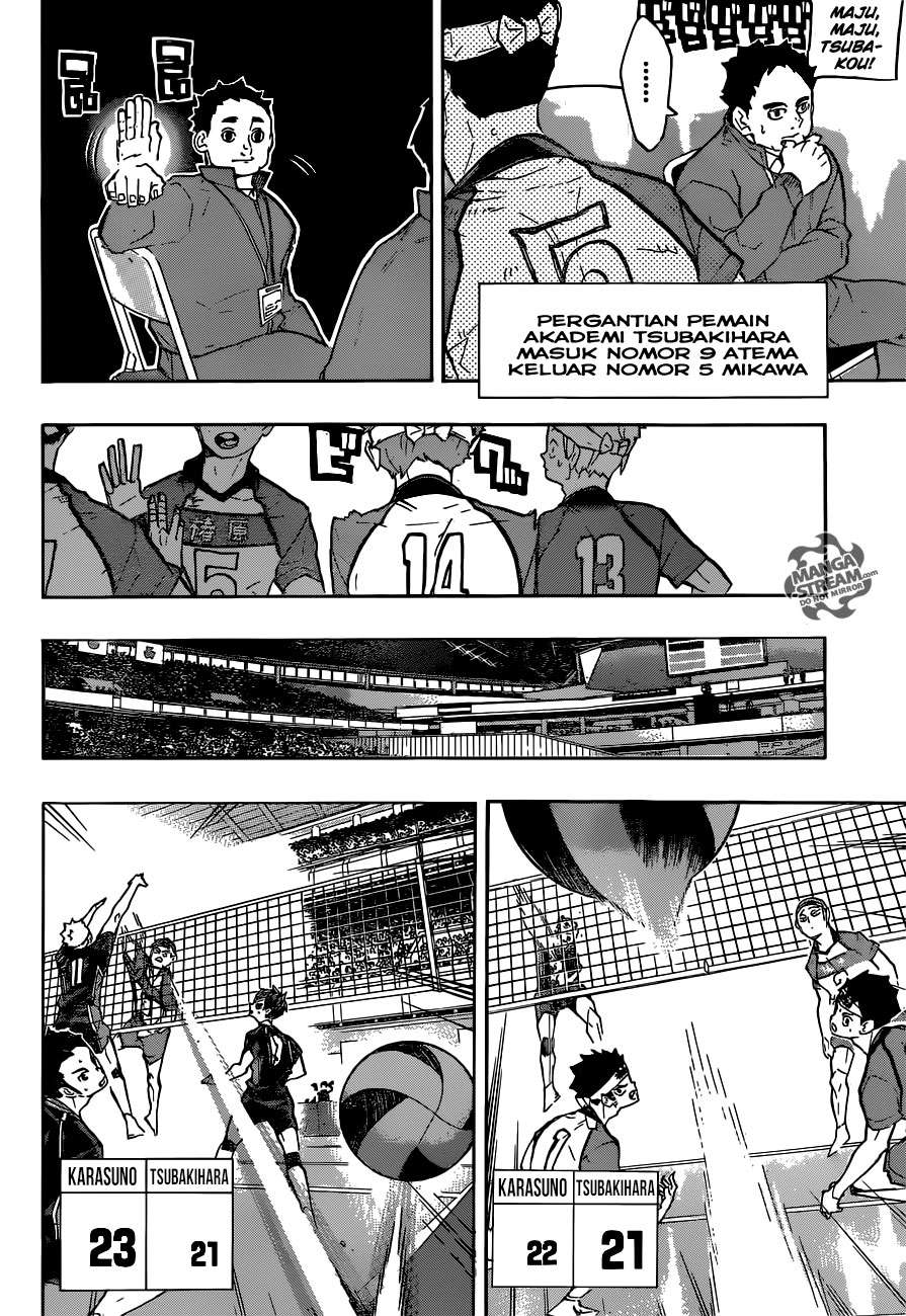 Chapter 238 - halaman 12