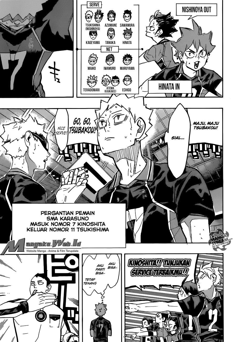 Chapter 238 - halaman 13