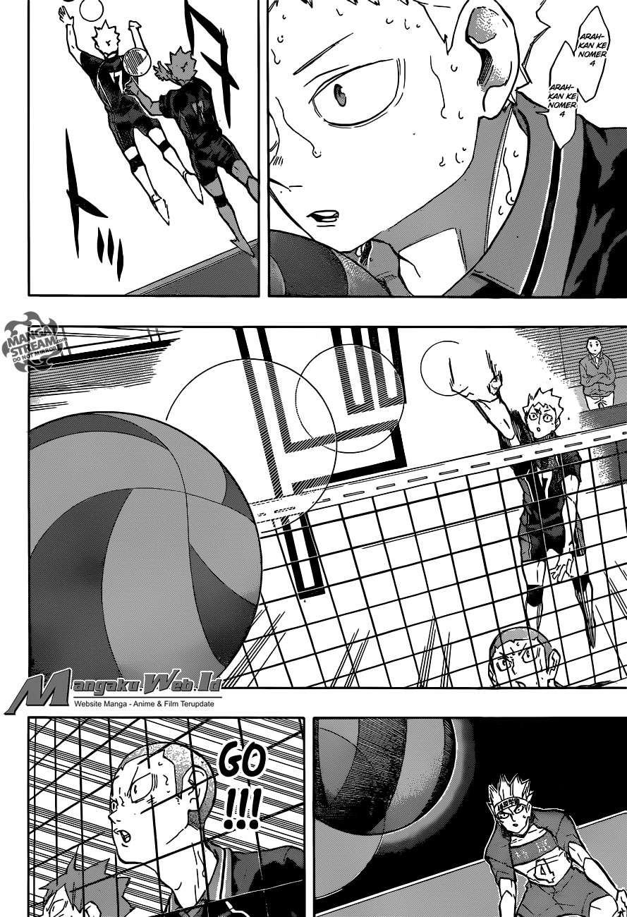 Chapter 238 - halaman 14