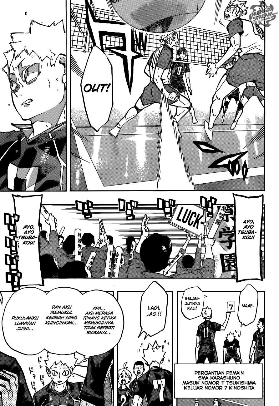 Chapter 238 - halaman 15