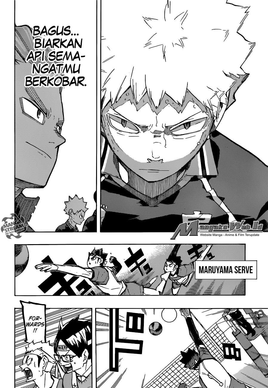 Chapter 238 - halaman 16