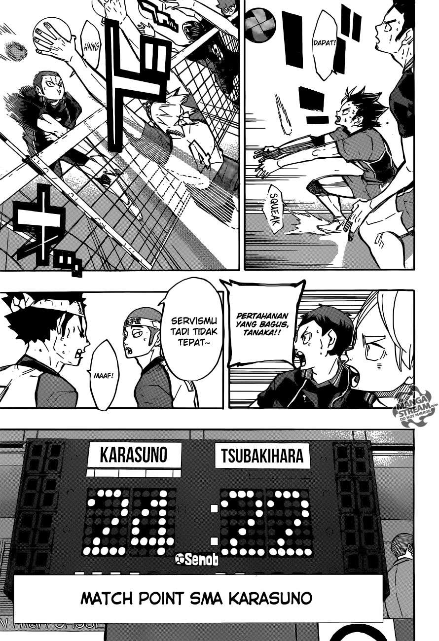 Chapter 238 - halaman 17