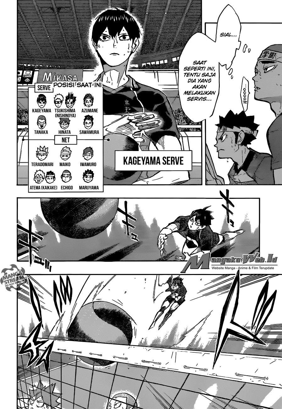 Chapter 238 - halaman 18