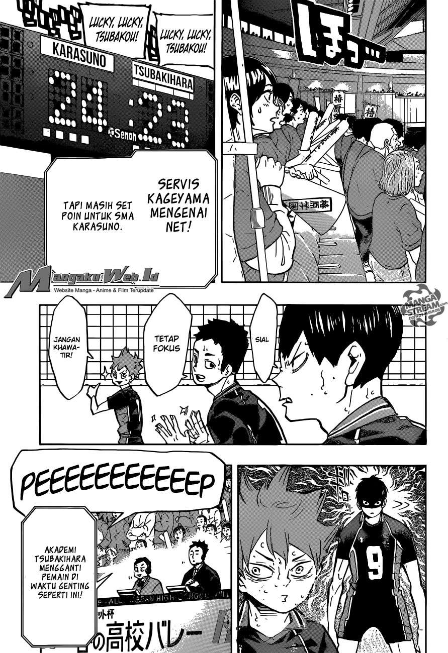 Chapter 238 - halaman 19