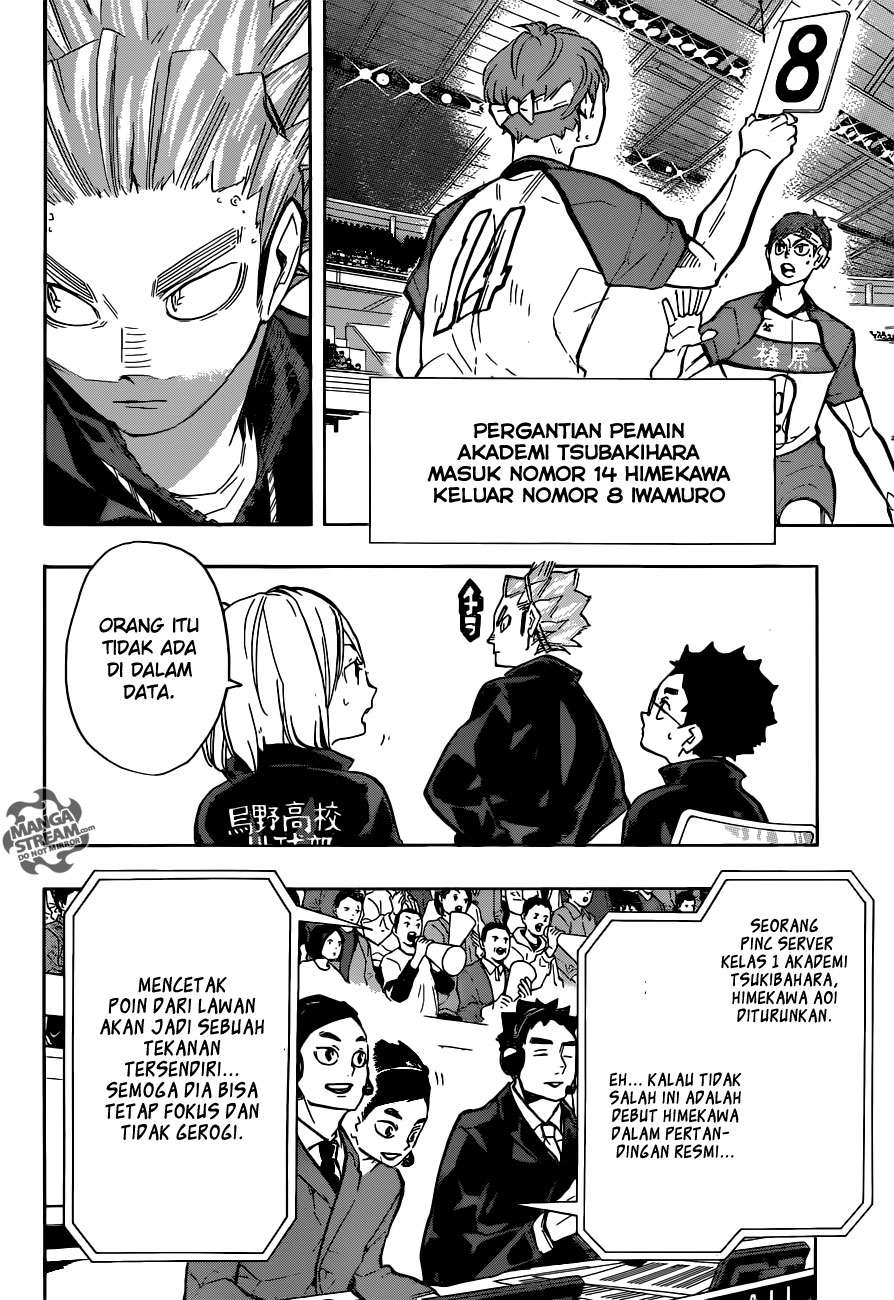 Chapter 238 - halaman 20