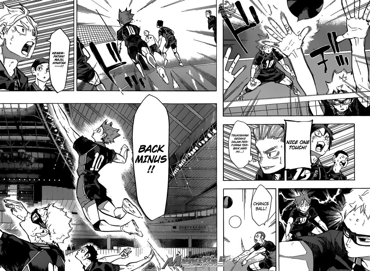 Chapter 238 - halaman 5