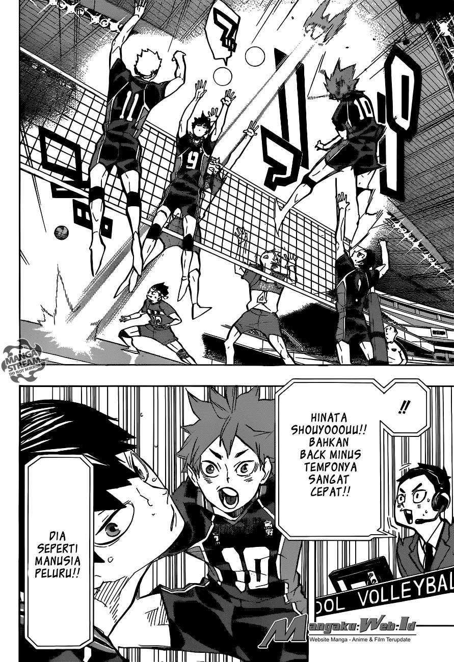 Chapter 238 - halaman 6
