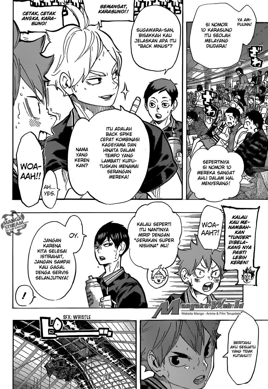 Chapter 238 - halaman 8