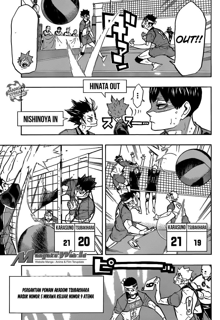 Chapter 238 - halaman 9