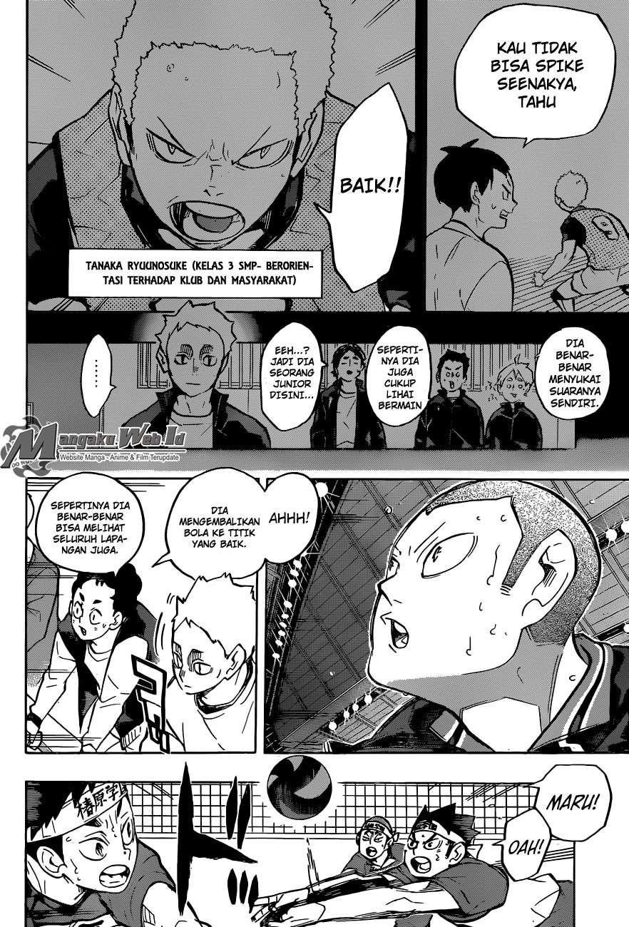 Chapter 237 - halaman 12