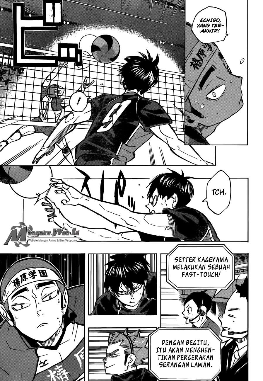 Chapter 237 - halaman 13