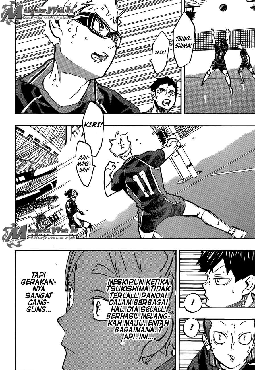 Chapter 237 - halaman 14