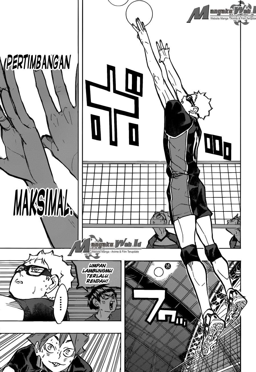 Chapter 237 - halaman 15